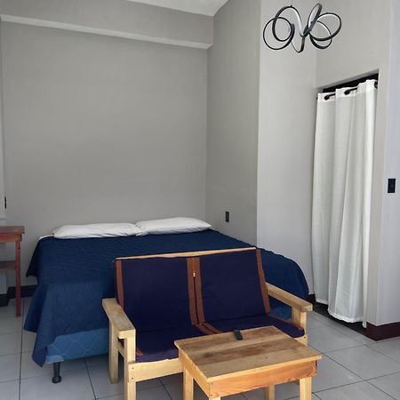 Habitacion Privada Lamat I San Pedro La Laguna Buitenkant foto