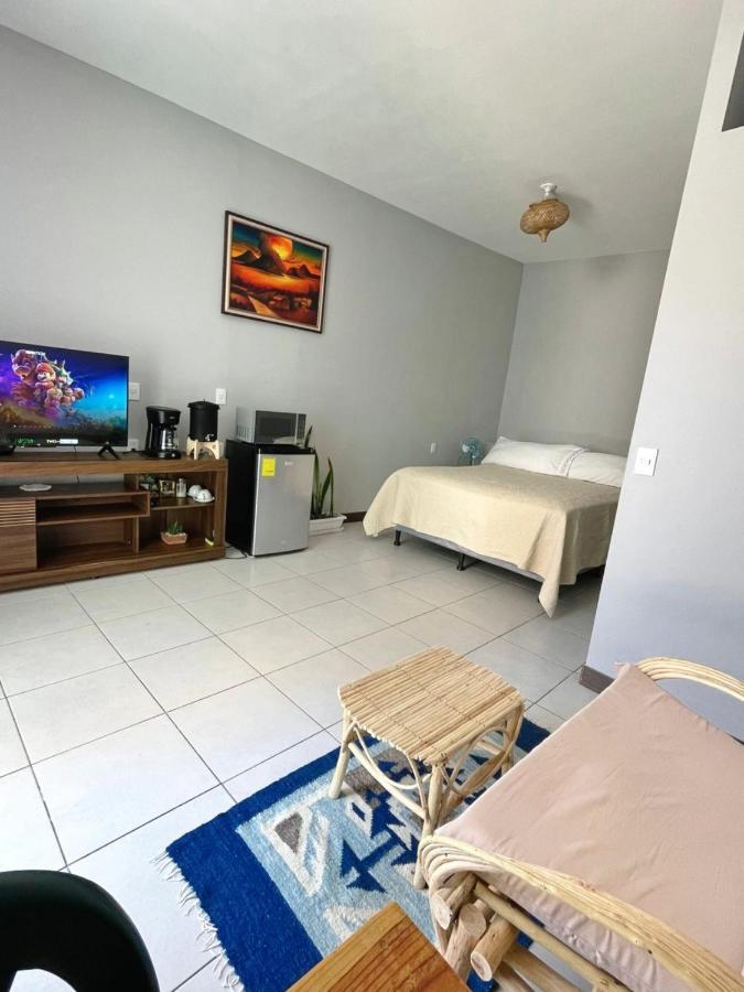 Habitacion Privada Lamat I San Pedro La Laguna Buitenkant foto