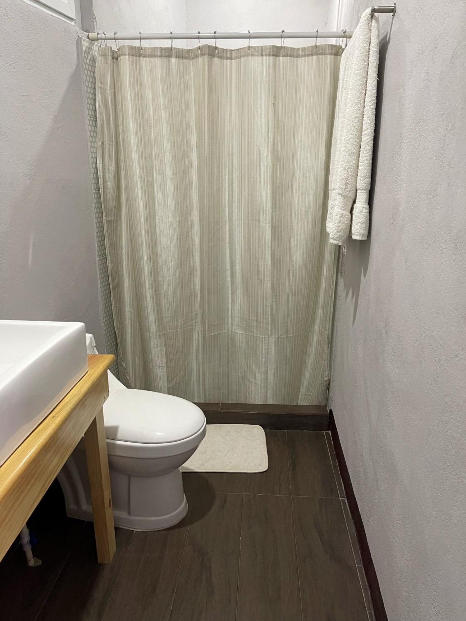 Habitacion Privada Lamat I San Pedro La Laguna Buitenkant foto