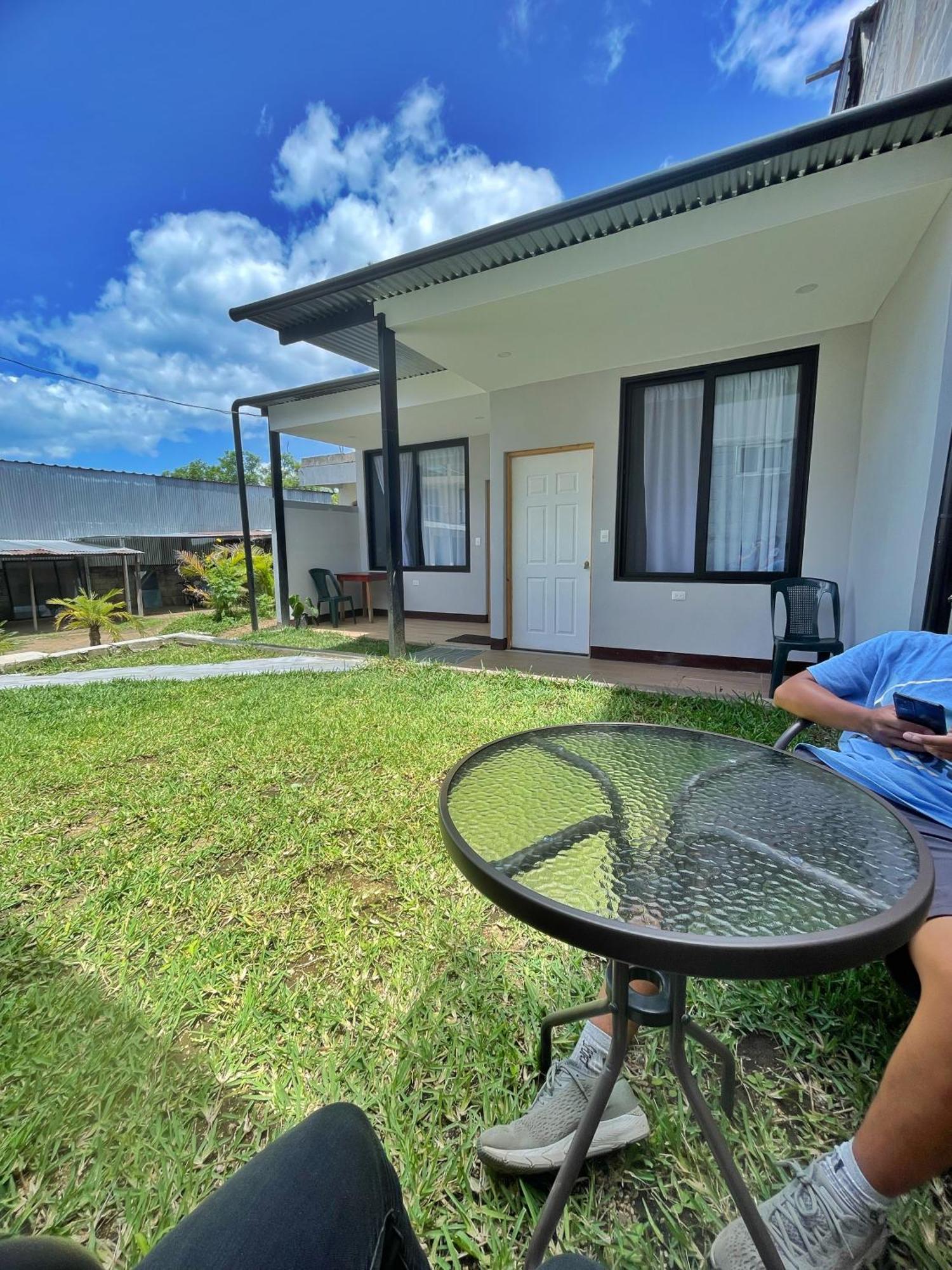 Habitacion Privada Lamat I San Pedro La Laguna Buitenkant foto