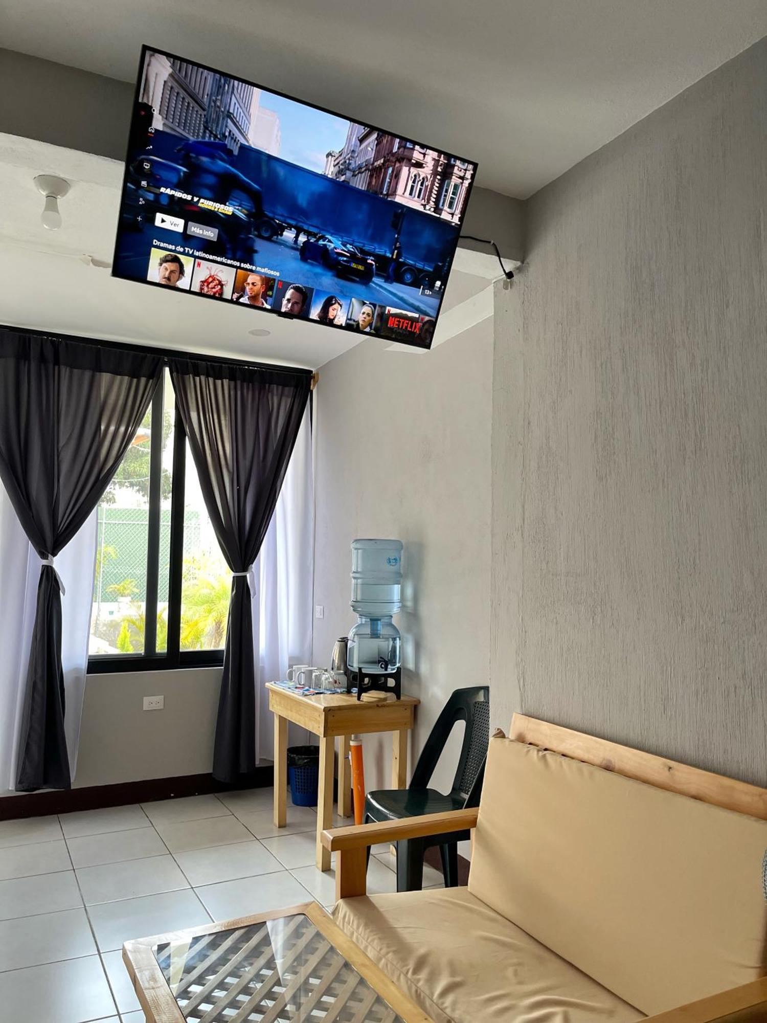 Habitacion Privada Lamat I San Pedro La Laguna Buitenkant foto