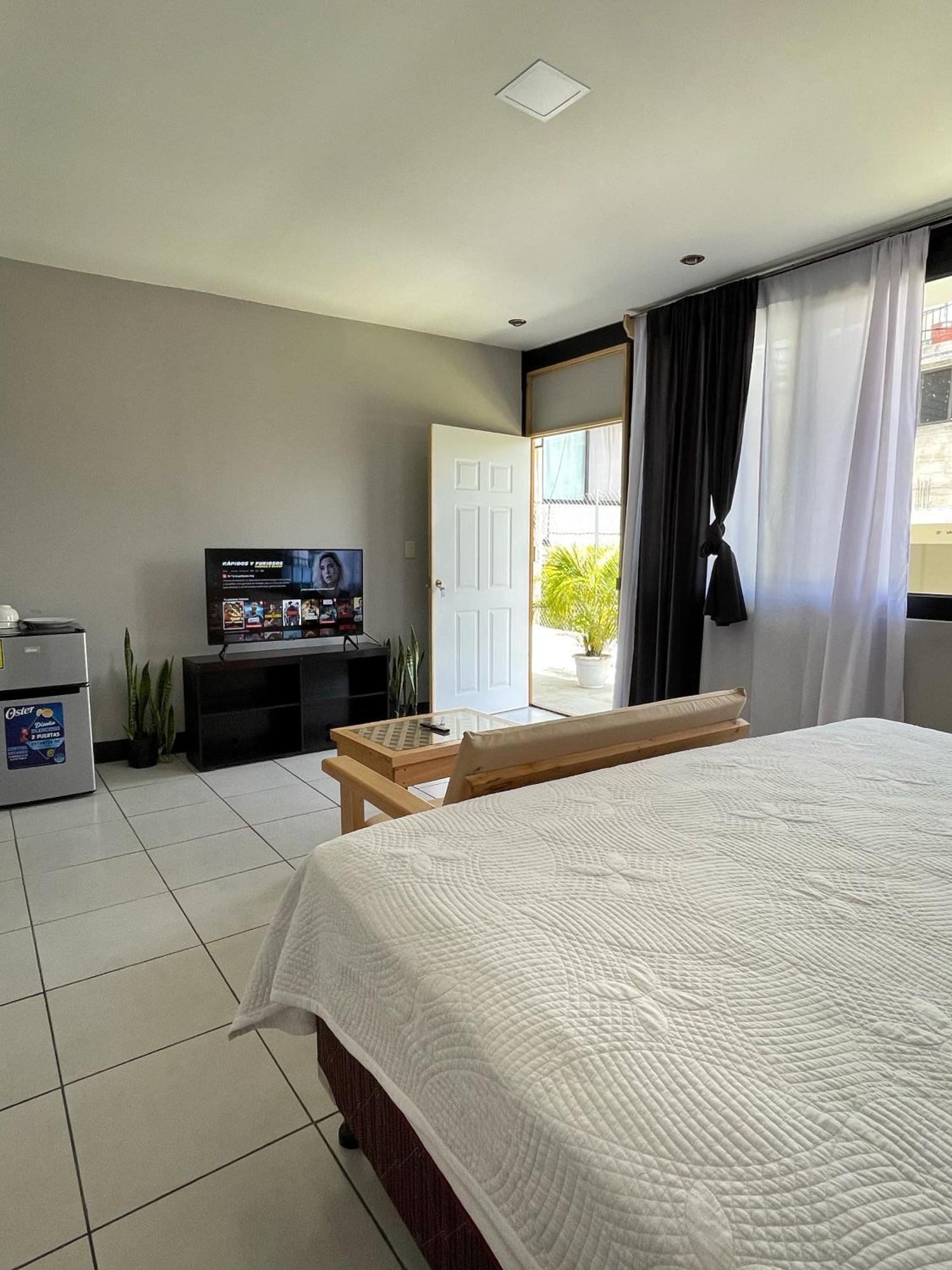 Habitacion Privada Lamat I San Pedro La Laguna Buitenkant foto