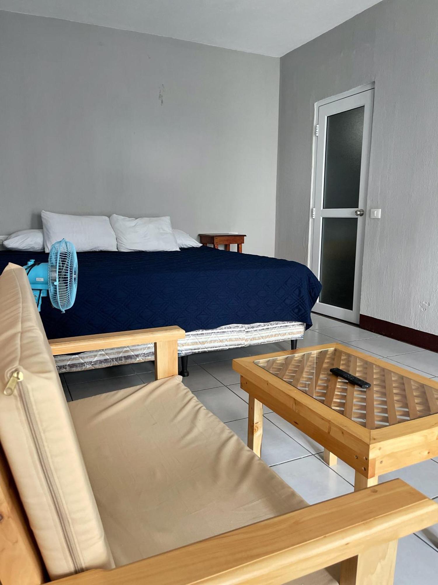 Habitacion Privada Lamat I San Pedro La Laguna Buitenkant foto