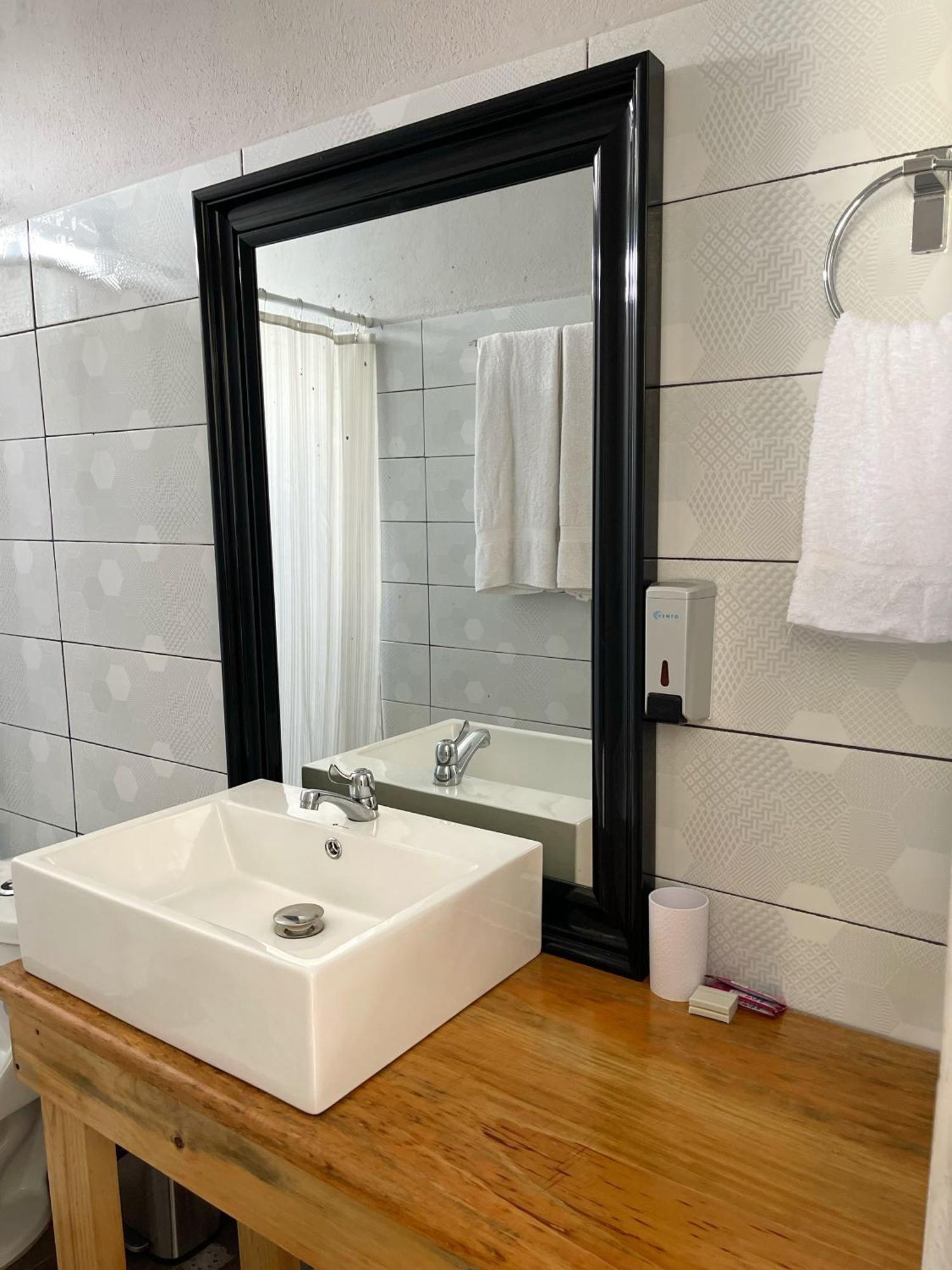 Habitacion Privada Lamat I San Pedro La Laguna Buitenkant foto