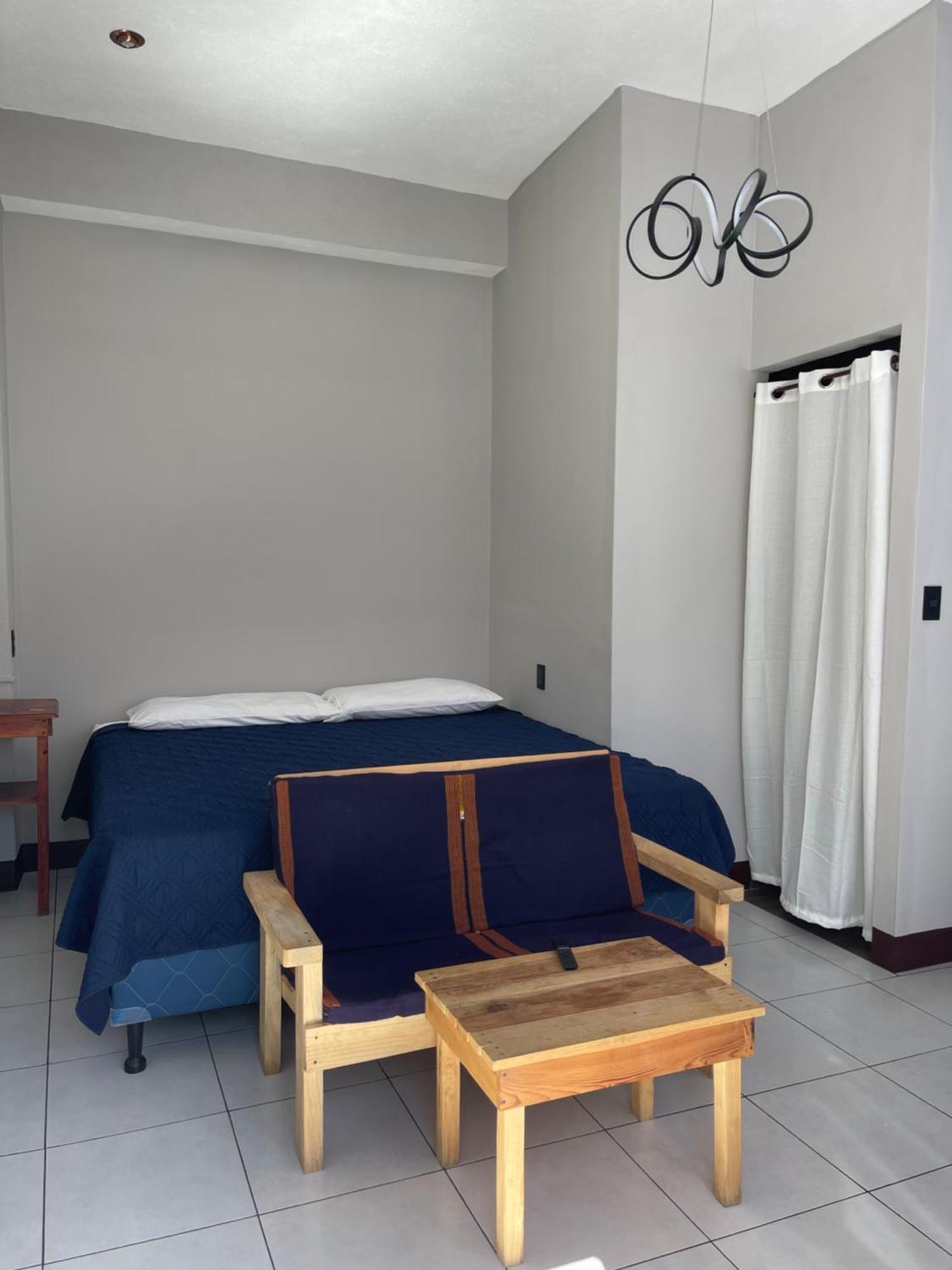 Habitacion Privada Lamat I San Pedro La Laguna Buitenkant foto